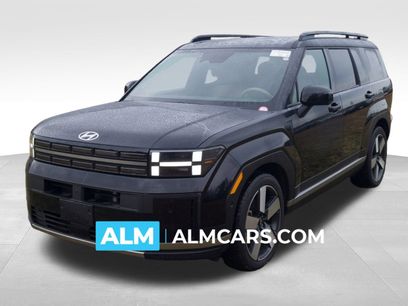 Used 2024 Hyundai Santa Fe Limited