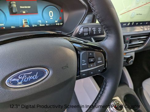 New 2026 Ford Escape Base w/ PHEV Premium Package image 20