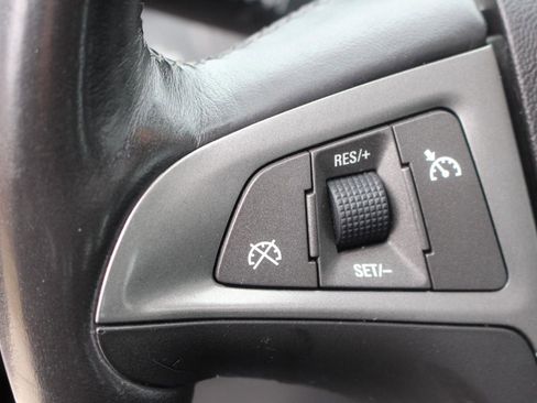 Used 2011 Buick LaCrosse CXS w/ Driver Confidence Package image 20