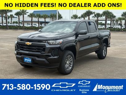 New 2026 Chevrolet Colorado LT w/ Advanced Trailering Package