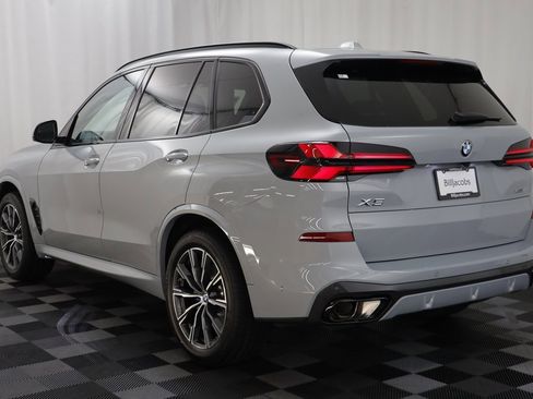 Certified 2026 BMW X5 xDrive40i image 15