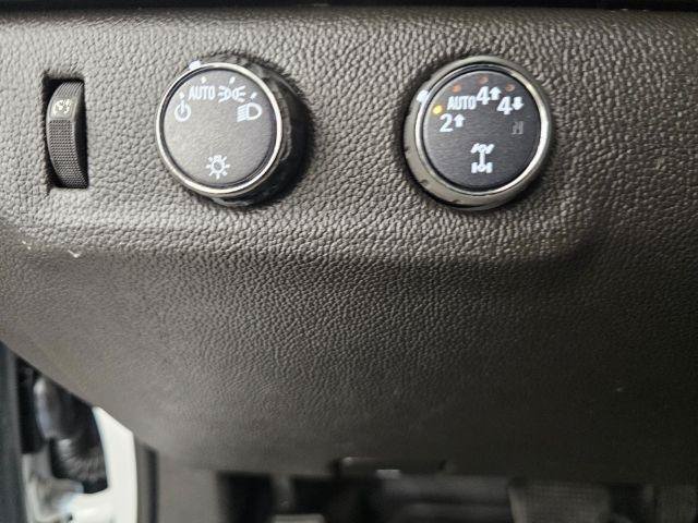 Used 2021 Chevrolet Colorado LT w/ Fleet Safety Package AWD/4WD image 14