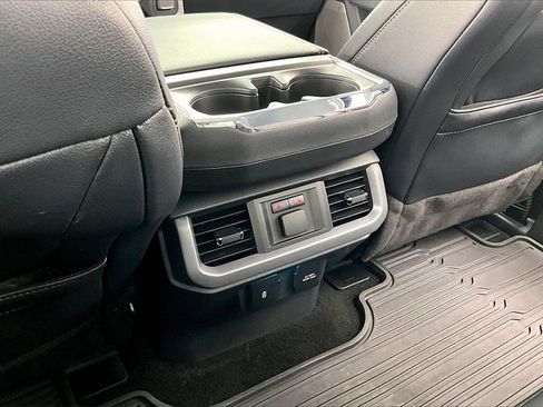 Used 2023 Ford F150 Lariat w/ Equipment Group 502A High image 34