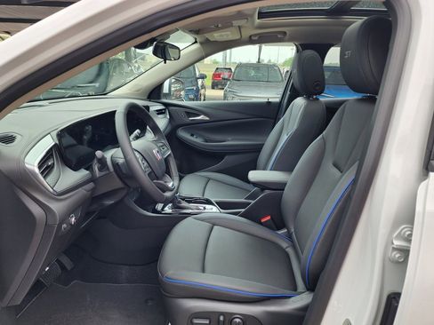 New 2026 Buick Encore GX Sport Touring w/ Advanced Technology Package image 15