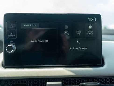 New 2026 Honda HR-V LX image 22