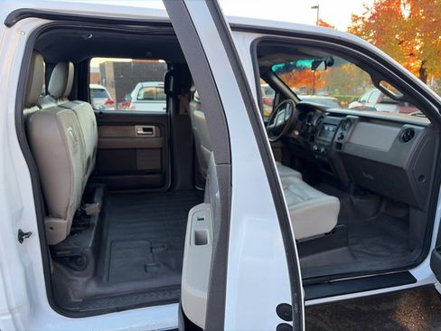 Used 2010 Ford F150 XL image 7