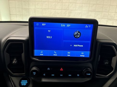 Used 2022 Ford Bronco Sport Big Bend image 6