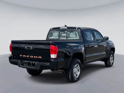 Used 2016 Toyota Tacoma SR
