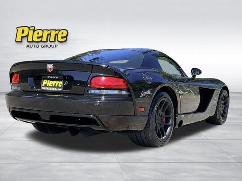 Used 2006 Dodge Viper SRT-10 RWD image 36