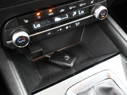 Certified 2023 MAZDA CX-5 AWD 2.5 S w/ Select Package image 13