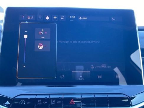 New 2026 Jeep Compass Latitude image 33