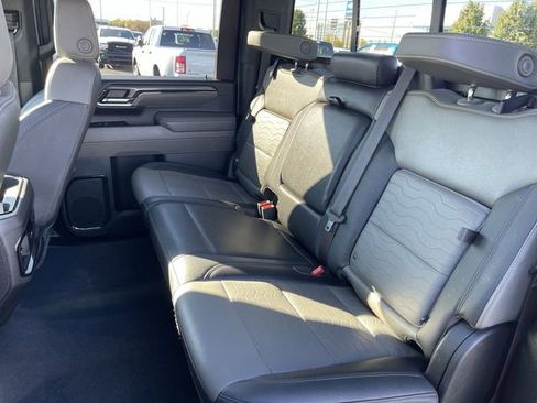Used 2024 Chevrolet Silverado 2500 ZR2 w/ ZR2 Bison Edition AWD/4WD image 22