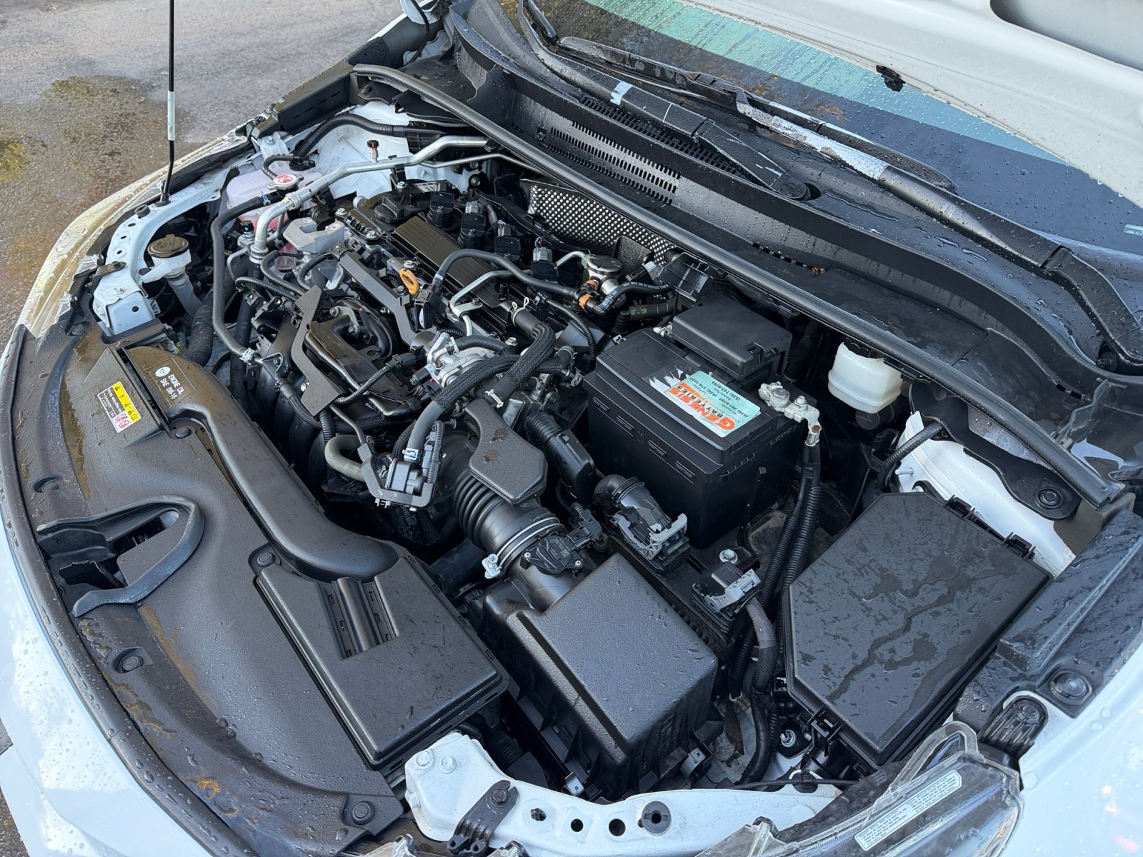Used 2023 Toyota Corolla LE FWD image 37