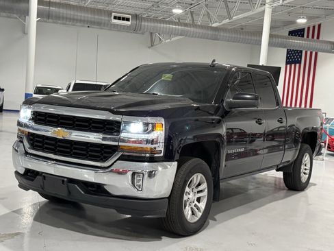 Used 2019 Chevrolet Silverado 1500 LT w/ All Star Edition image 11