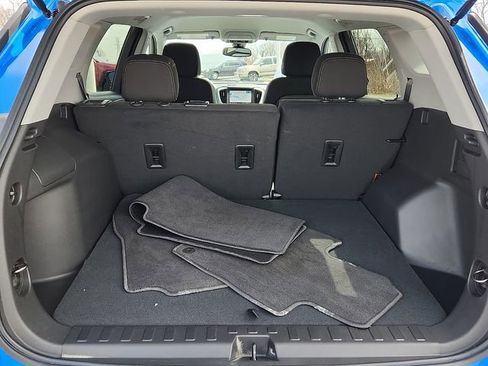 Certified 2024 GMC Terrain SLE w/ Driver Convenience Package image 29