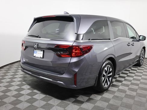 Used 2026 Honda Odyssey EX-L image 5