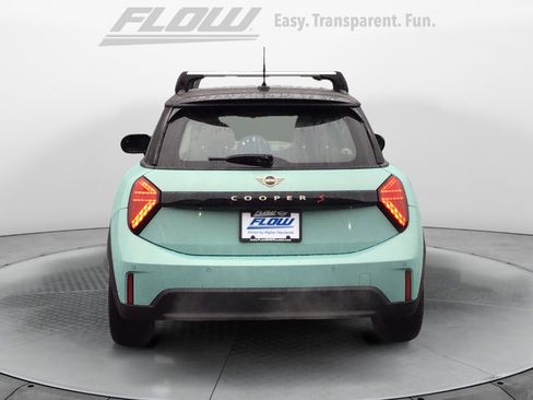 New 2026 MINI Cooper S image 6