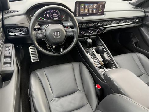 Used 2024 Honda Accord Sport image 33