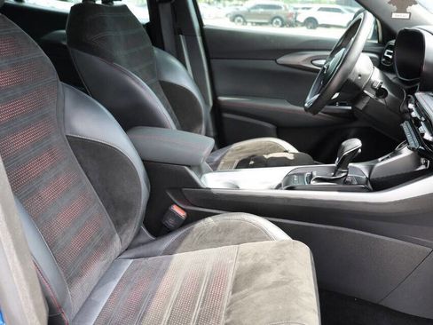 Used 2024 Dodge Hornet GT AWD/4WD image 15