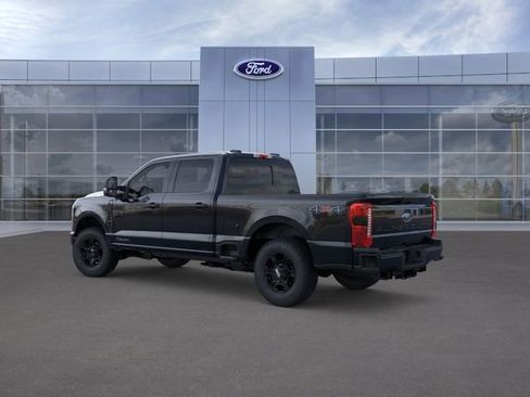 New 2026 Ford F350 XL w/ STX Appearance Package AWD/4WD image 4