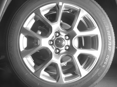 Used 2025 Jeep Compass Limited image 14