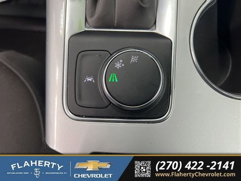 Used 2024 Chevrolet Blazer LT w/ Convenience Package image 31