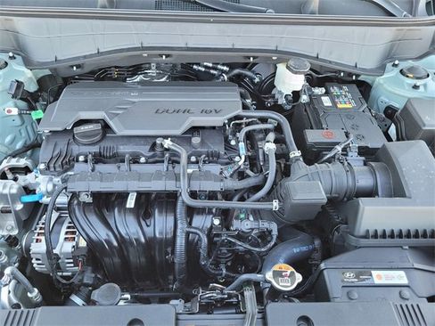 Used 2026 Hyundai Kona SE image 27