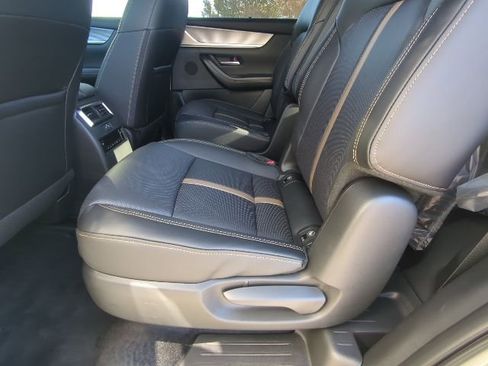 New 2026 MAZDA CX-90 3.3 Turbo w/ Premium Plus Pkg image 7