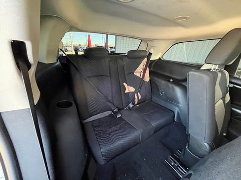 Used 2018 Dodge Journey SXT w/ Connectivity Group FWD image 40