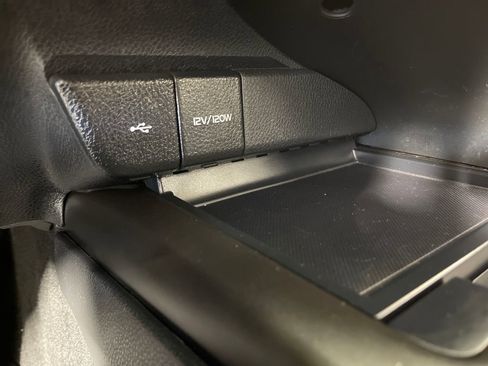 Certified 2024 Toyota Camry SE FWD image 26