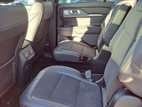 New 2026 Ford Explorer ST w/ Sun And Sound Package image 13