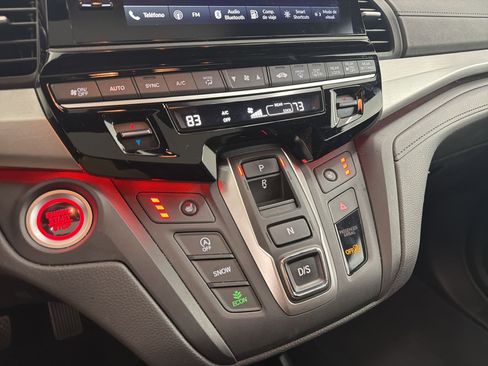 Used 2025 Honda Odyssey Sport-L image 22