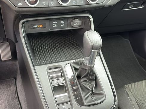 Used 2023 Honda CR-V EX image 21