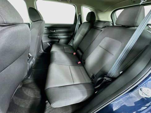 Certified 2024 Honda CR-V LX image 22