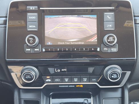 Used 2020 Honda CR-V LX image 18