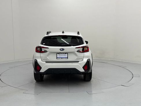 New 2025 Subaru Crosstrek 2.5i Limited image 5