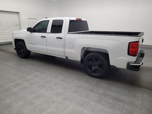 Used 2017 Chevrolet Silverado 1500 Custom w/ Rally 1 Edition image 3