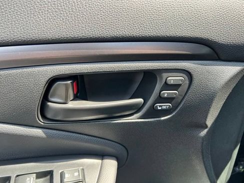 Used 2022 Honda Passport EX-L image 27