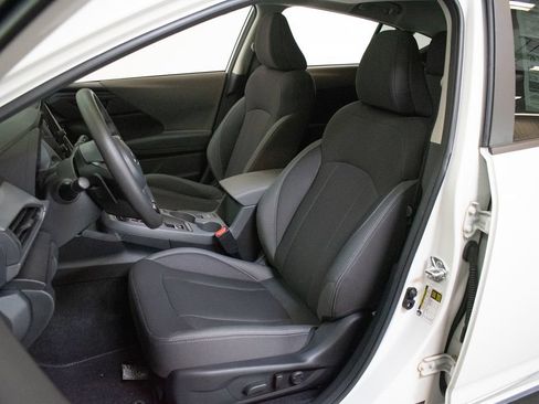 New 2026 Subaru Crosstrek 2.5i Premium AWD/4WD image 20