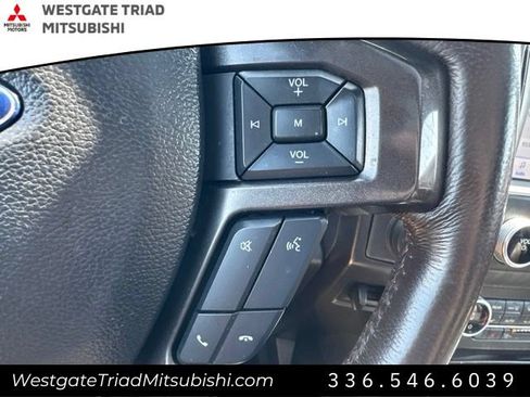Used 2021 Ford Expedition Max King Ranch AWD/4WD image 10
