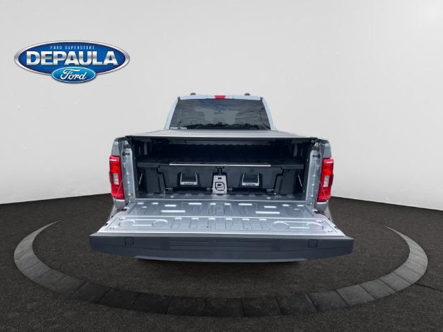 Certified 2023 Ford F150 XLT AWD/4WD image 6