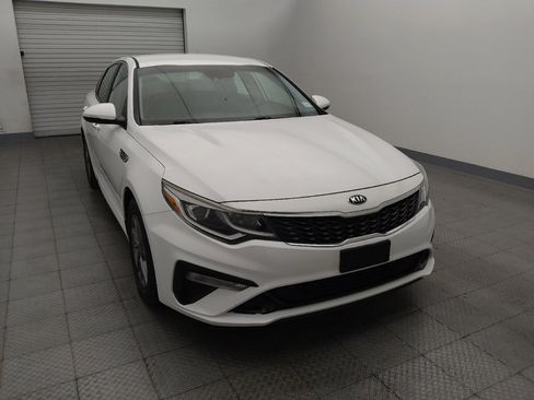 Used 2019 Kia Optima LX FWD image 14