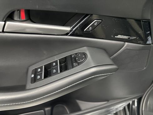 New 2026 MAZDA CX-30 2.5 Turbo w/ Premium Package image 11