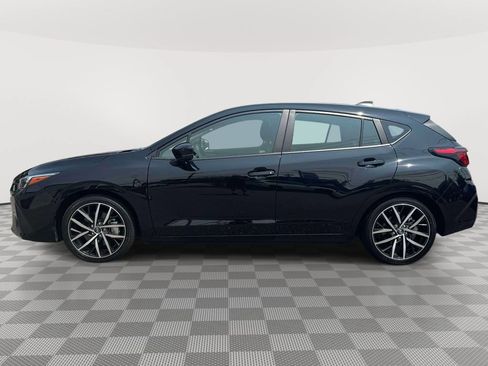 Used 2025 Subaru Impreza 2.0i Sport AWD/4WD image 5