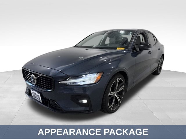 Used 2024 Volvo S60 B5 Core AWD/4WD image 4