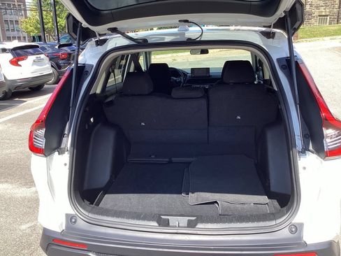 Used 2023 Honda CR-V EX image 11