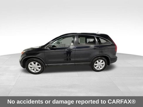 Used 2008 Honda CR-V EX image 3