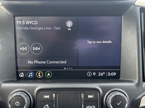 Certified 2022 GMC Terrain Denali w/ Denali Premium Package image 27