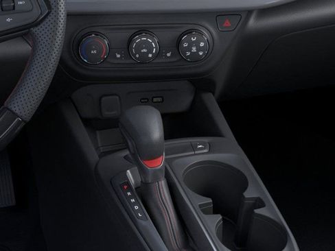 New 2026 Chevrolet Trax RS w/ Driver Confidence Package FWD image 23