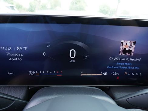 New 2026 Buick Enclave Preferred w/ Power Package image 20